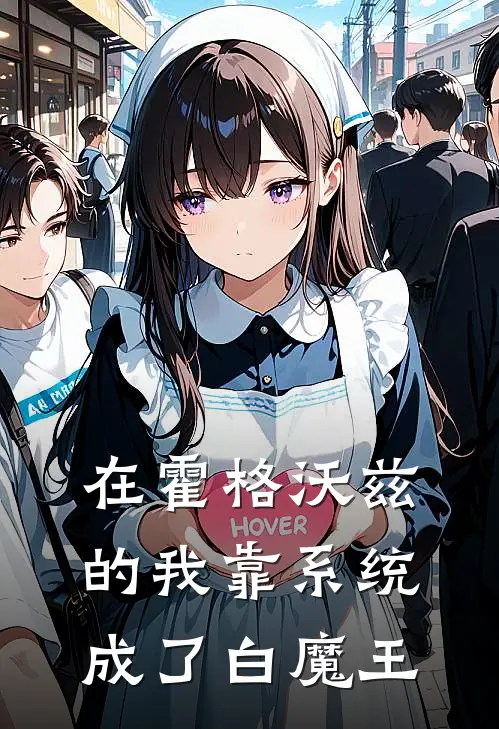 在霍格沃兹的我靠系统成了白魔王