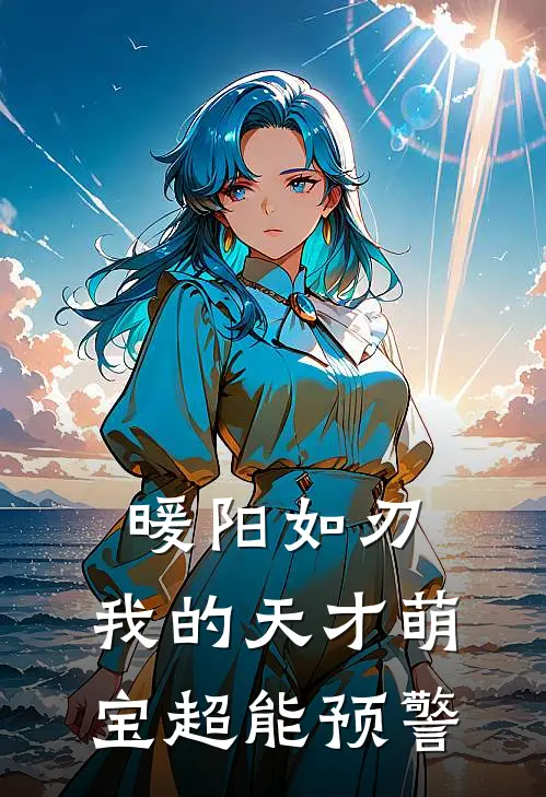 暖阳如刃：我的天才萌宝超能预警(林深苏晚晴)完整版免费阅读_最新章节列表暖阳如刃：我的天才萌宝超能预警(林深苏晚晴)