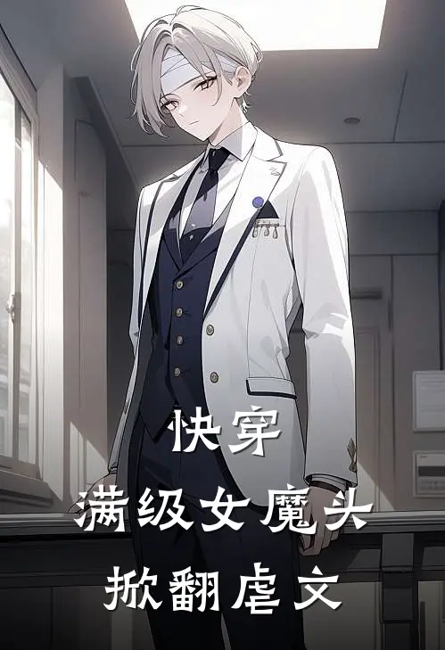 快穿：满级女魔头掀翻虐文