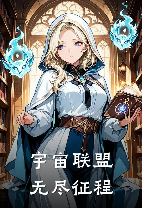 宇宙联盟：无尽征程