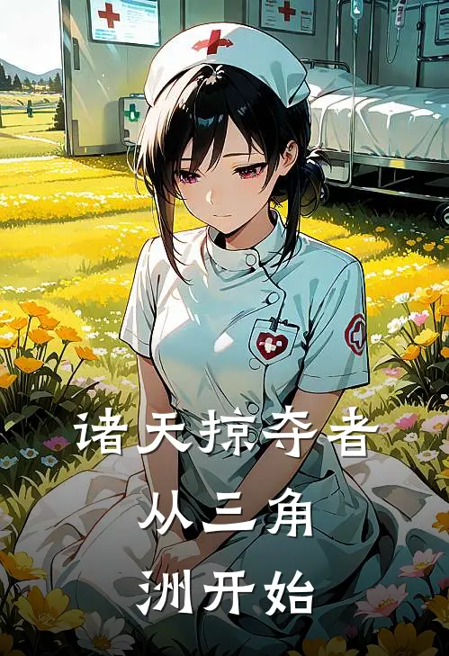 诸天掠夺者：从三角洲开始