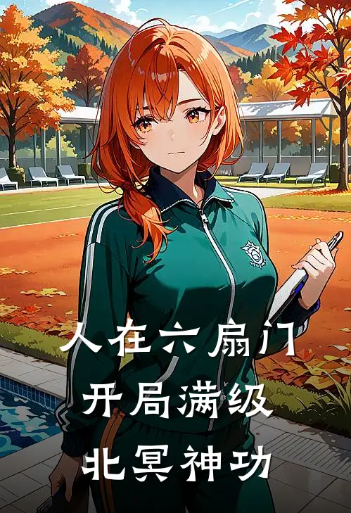 人在六扇门，开局满级北冥神功