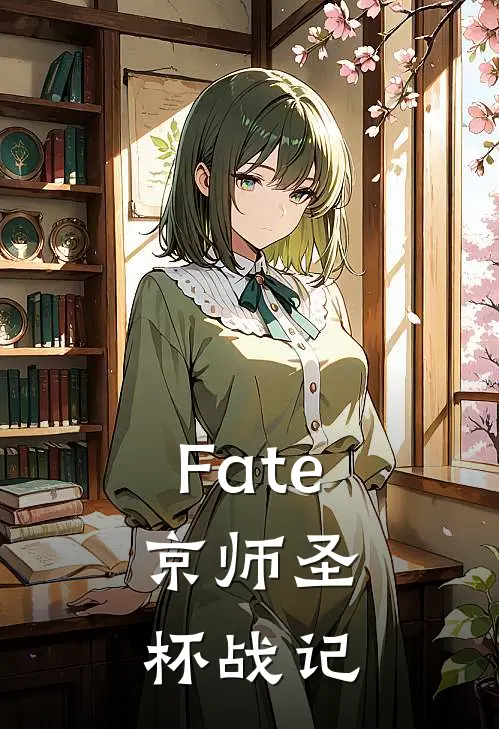 Fate：京师圣杯战记(汉高祖林则徐)在线阅读免费小说_最新章节列表Fate：京师圣杯战记(汉高祖林则徐)