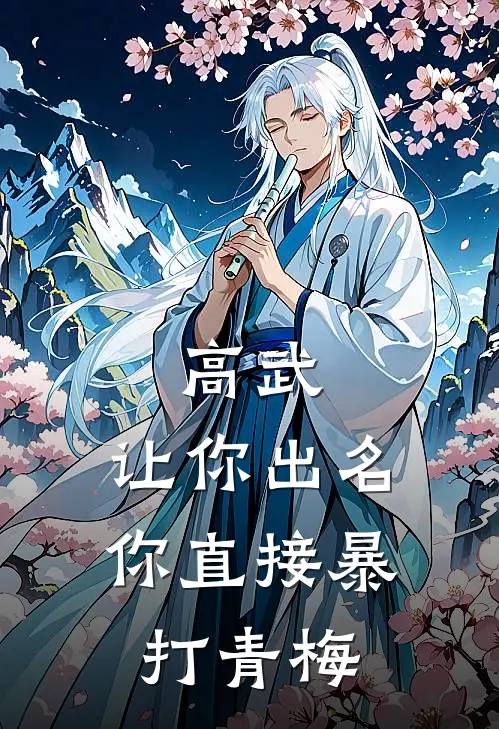 高武：让你出名，你直接暴打青梅