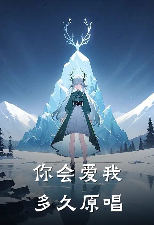 你会爱我多久原唱