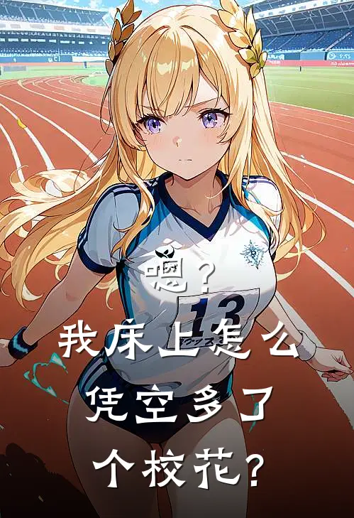 嗯？我床上怎么凭空多了个校花？