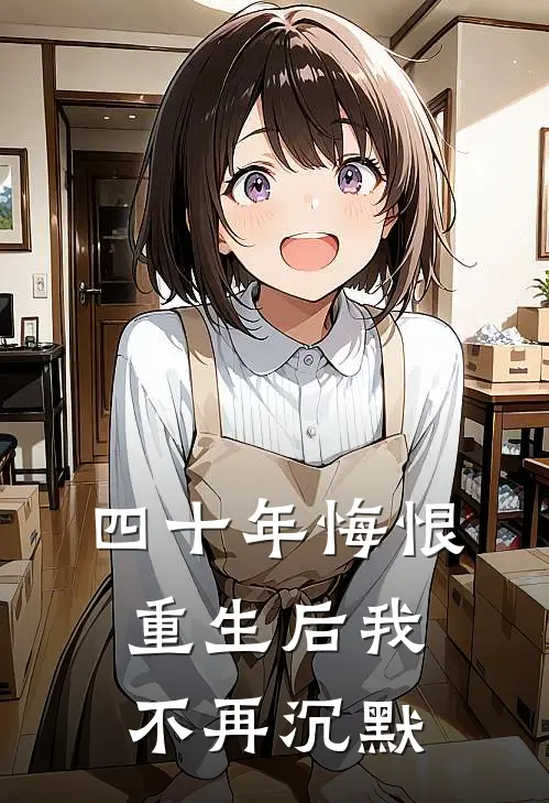 四十年悔恨，重生后我不再沉默(苏景辰沈雪)完结的热门小说_全本免费完结小说四十年悔恨，重生后我不再沉默(苏景辰沈雪)