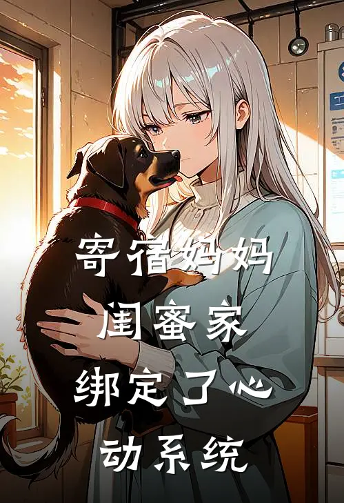 寄宿妈妈闺蜜家，绑定了心动系统杨伟白玉洁完整版小说_小说完结推荐寄宿妈妈闺蜜家，绑定了心动系统(杨伟白玉洁)