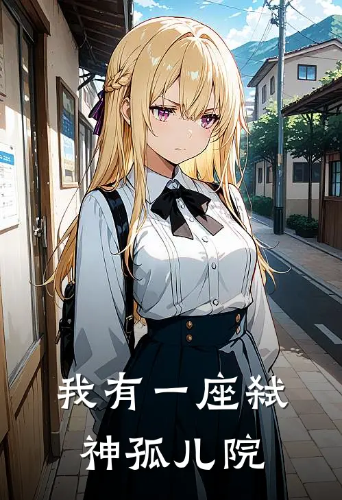 我有一座弑神孤儿院