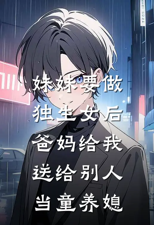 妹妹要做独生女后，爸妈给我送给别人当童养媳林云舒张叔最新推荐小说_完结版小说推荐妹妹要做独生女后，爸妈给我送给别人当童养媳林云舒张叔