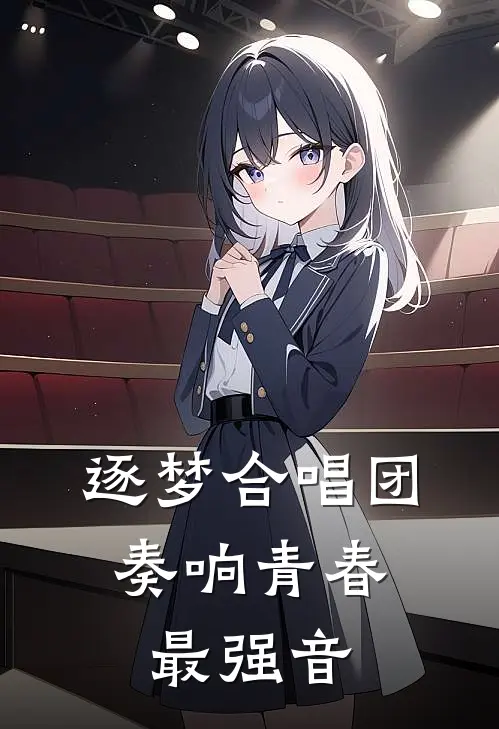 逐梦合唱团：奏响青春最强音林晓苏然热门完结小说_最热门小说逐梦合唱团：奏响青春最强音林晓苏然