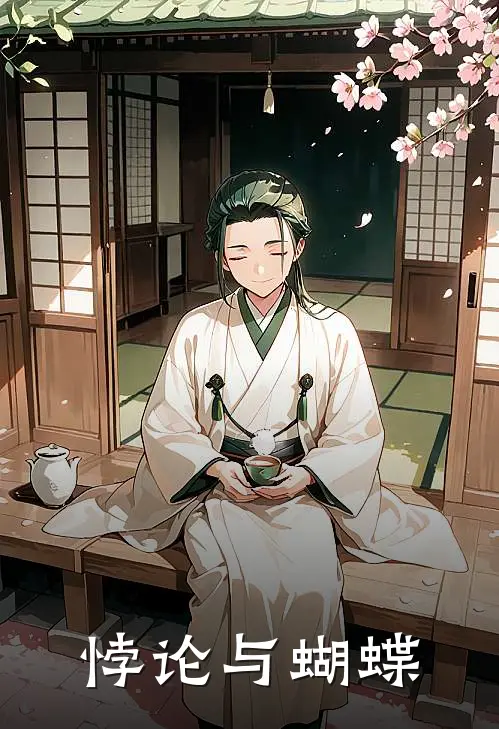 悖论与蝴蝶(林深宋时雨)_林深宋时雨热门小说