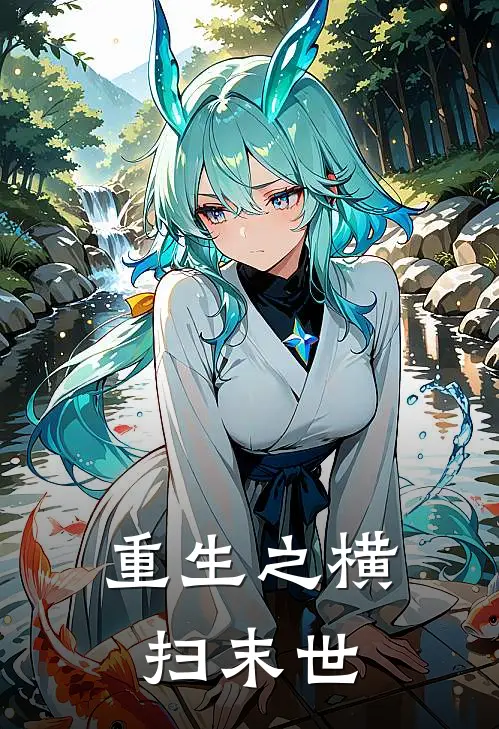 重生之横扫末世