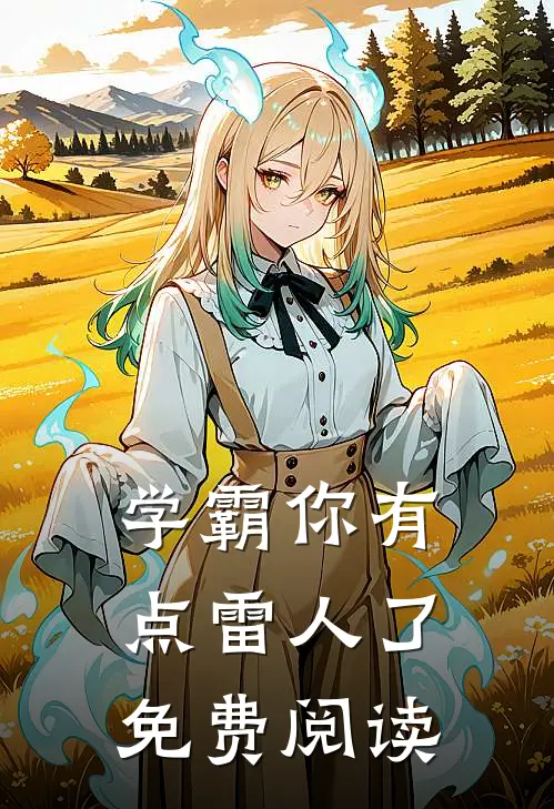 学霸你有点雷人了免费阅读