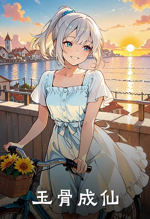 玉骨成仙