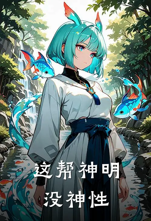 这帮神明没神性