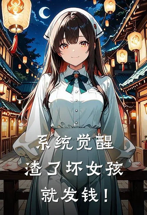 系统觉醒，渣了坏女孩就发钱！