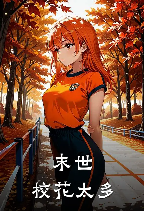 末世，校花太多