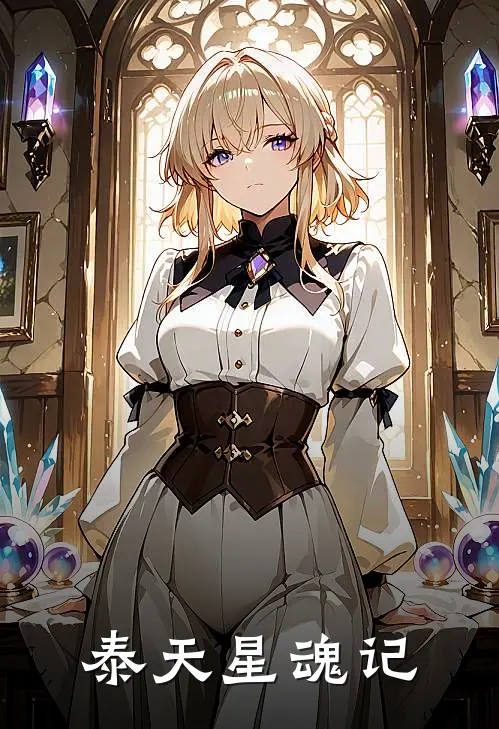 泰天星魂记