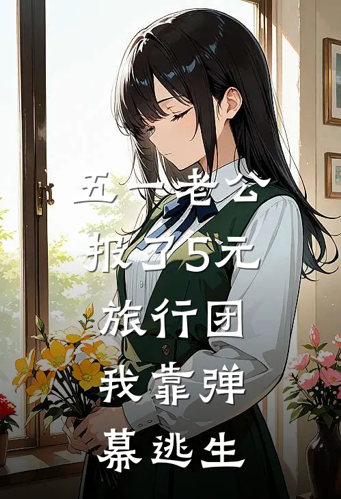五一老公报了5元旅行团，我靠弹幕逃生