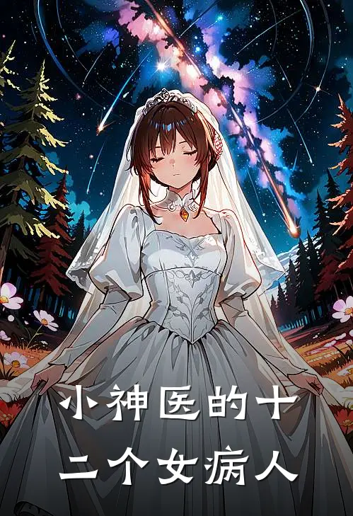 小神医的十二个女病人林欢喜花非花最新完结小说推荐_全集免费小说小神医的十二个女病人林欢喜花非花