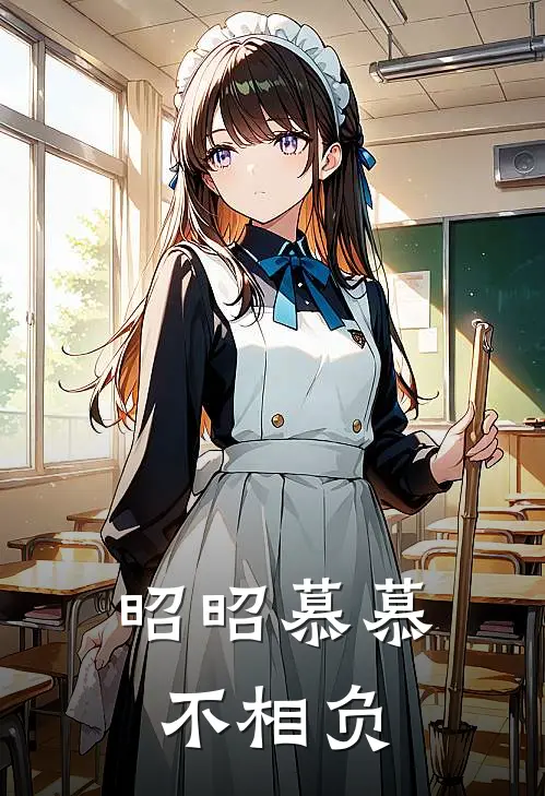 昭昭慕慕不相负杜昭月杜希颖小说完整版免费阅读_热门小说排行榜昭昭慕慕不相负(杜昭月杜希颖)