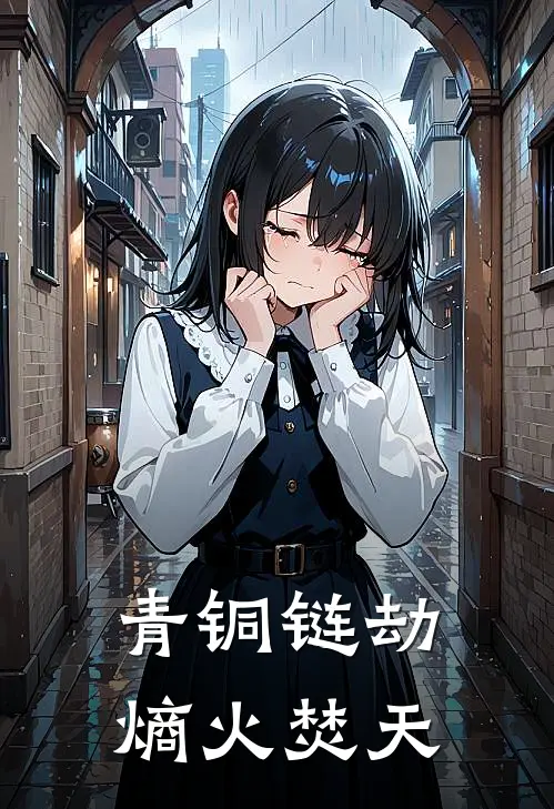 青铜链劫：熵火焚天谢昭沈洛全文免费阅读无弹窗大结局_(青铜链劫：熵火焚天)谢昭沈洛最新章节列表笔趣阁（青铜链劫：熵火焚天）