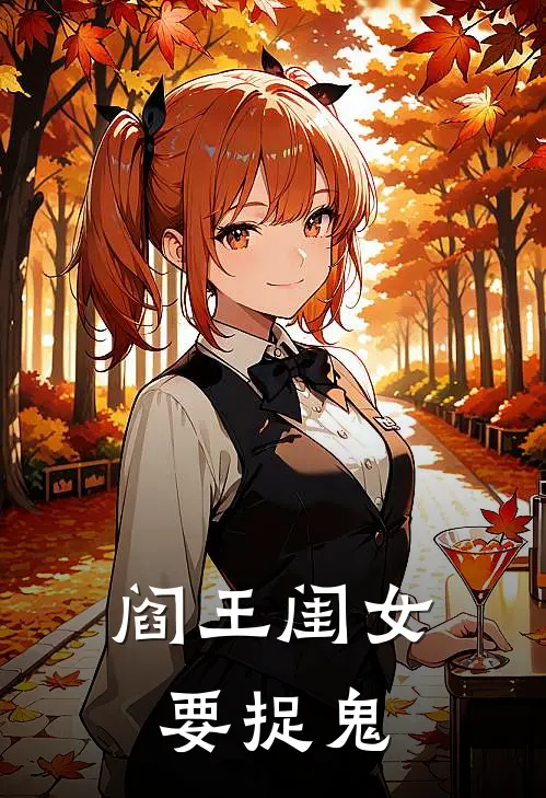 阎王闺女要捉鬼阿九吴坤全本免费在线阅读_阿九吴坤全文阅读