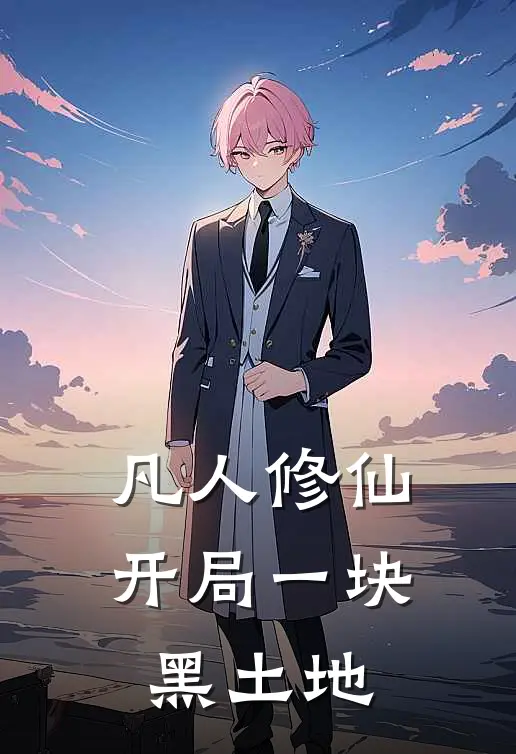 凡人修仙，开局一块黑土地陈青陈大山免费完结版小说_小说完结凡人修仙，开局一块黑土地陈青陈大山
