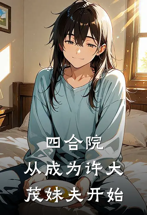 四合院：从成为许大茂妹夫开始