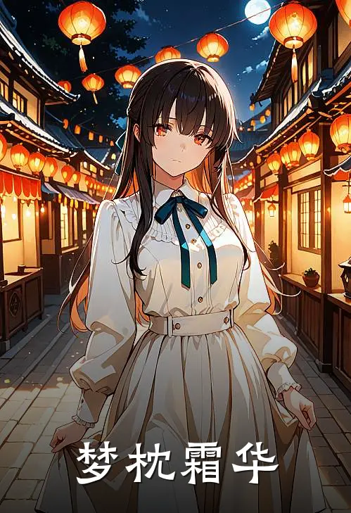 梦枕霜华姜月曦厌修小说推荐完本_热门小说大全梦枕霜华(姜月曦厌修)