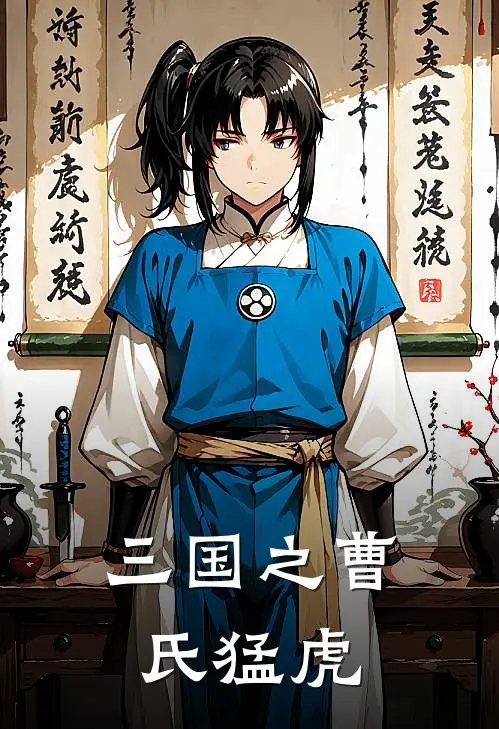 三国之曹氏猛虎(刘盂彰儿)完结小说推荐_小说全文免费阅读三国之曹氏猛虎刘盂彰儿