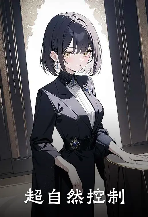 超自然控制