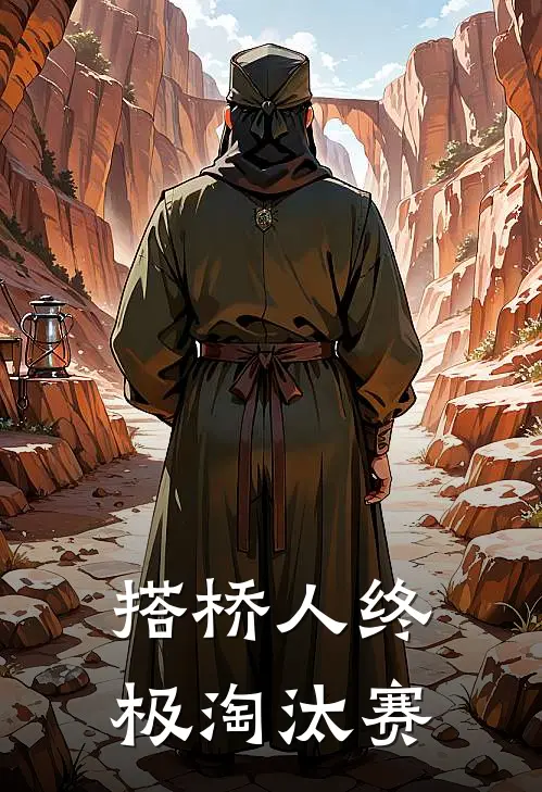 搭桥人终极淘汰赛