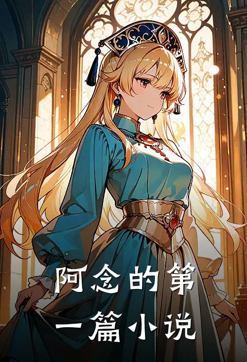 阿念的第一篇小说