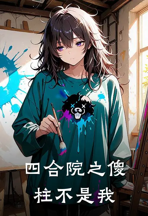 四合院之傻柱不是我