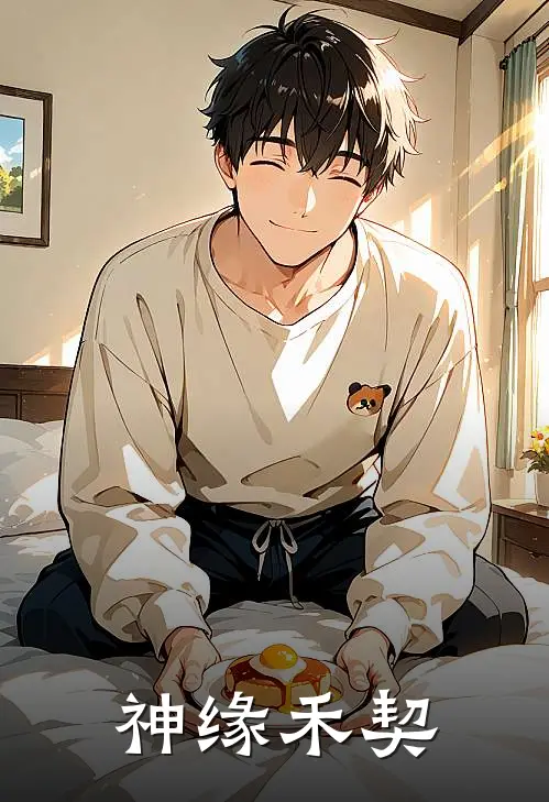 神缘禾契(韩舒禾舒禾)网络热门小说_最新小说神缘禾契(韩舒禾舒禾)