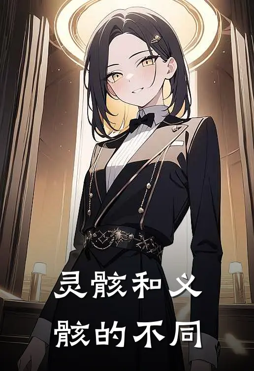 灵骸和义骸的不同