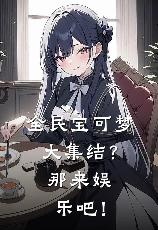 全民宝可梦大集结？那来娱乐吧！