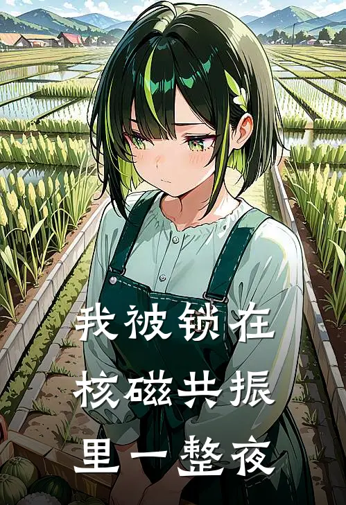 我被锁在核磁共振里一整夜苏晚陈默完整版小说_最新章节列表我被锁在核磁共振里一整夜(苏晚陈默)