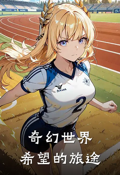 奇幻世界：希望的旅途