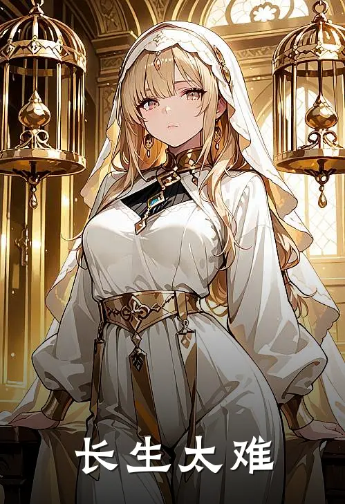 长生太难
