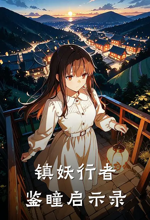 镇妖行者：鉴瞳启示录洛尘赵宏全文免费阅读_完结热门小说镇妖行者：鉴瞳启示录(洛尘赵宏)