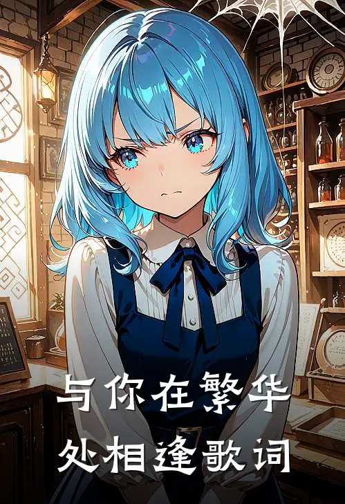 与你在繁华处相逢歌词