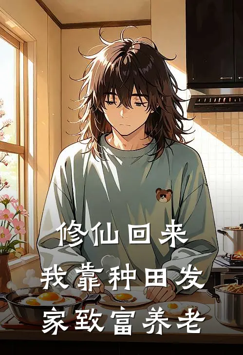 修仙回来，我靠种田发家致富养老
