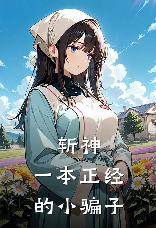 斩神：一本正经的小骗子