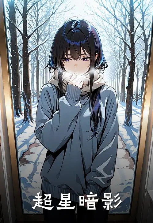 超星暗影