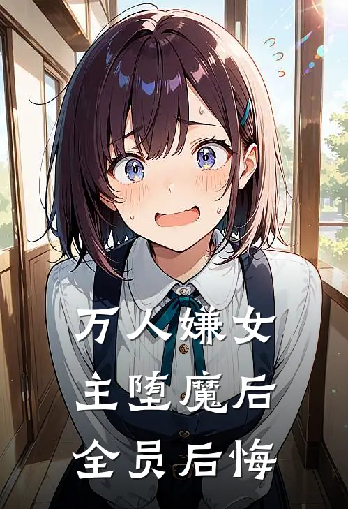 万人嫌女主堕魔后，全员后悔