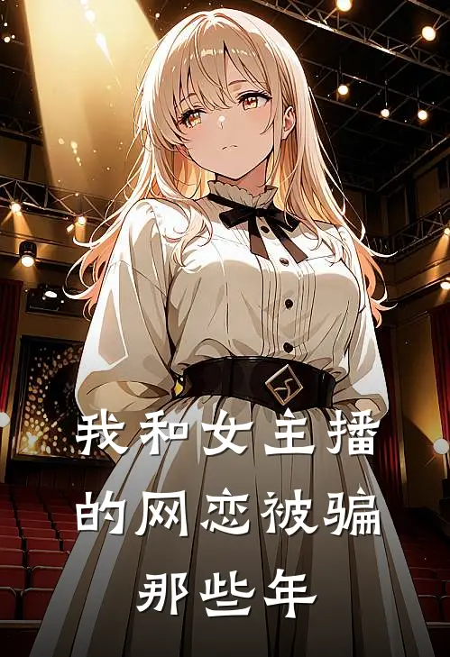 我和女主播的网恋被骗，那些年肖雪萧楚南最新小说全文阅读_在线免费小说我和女主播的网恋被骗，那些年(肖雪萧楚南)