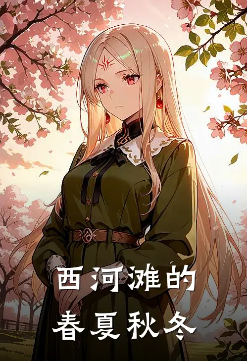 西河滩的春夏秋冬